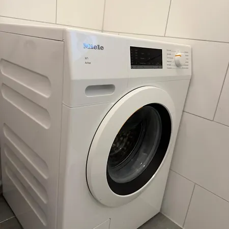 Gemuetliche Voll Ausgestattete 1 Bis 2 Personen Im Weindorf Zentral Ruhig Und Perfekt Angebunden Apartman Grolsheim