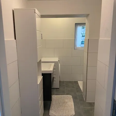 Apartman Gemuetliche Voll Ausgestattete 1 Bis 2 Personen Im Weindorf Zentral Ruhig Und Perfekt Angebunden Grolsheim