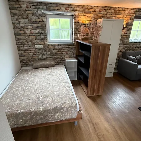 Apartman Gemuetliche Voll Ausgestattete 1 Bis 2 Personen Im Weindorf Zentral Ruhig Und Perfekt Angebunden