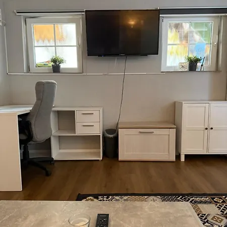 Apartman Gemuetliche Voll Ausgestattete 1 Bis 2 Personen Im Weindorf Zentral Ruhig Und Perfekt Angebunden