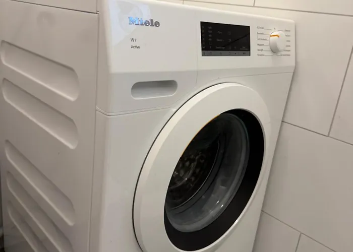 Gemuetliche Voll Ausgestattete 1 Bis 2 Personen Im Weindorf Zentral Ruhig Und Perfekt Angebunden דירה Grolsheim