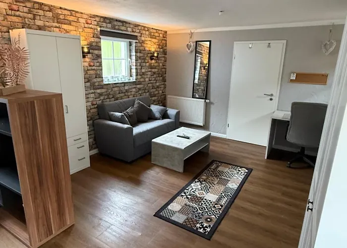 דירה Gemuetliche Voll Ausgestattete 1 Bis 2 Personen Im Weindorf Zentral Ruhig Und Perfekt Angebunden