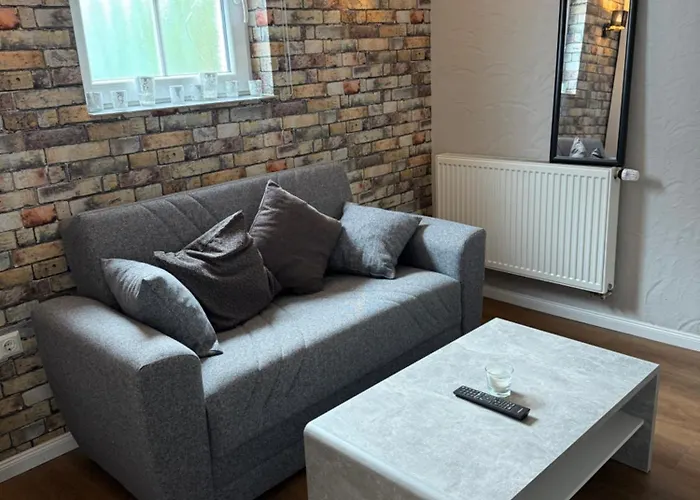 Gemuetliche Voll Ausgestattete 1 Bis 2 Personen Im Weindorf Zentral Ruhig Und Perfekt Angebunden * Grolsheim