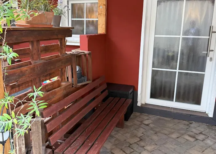 דירה Gemuetliche Voll Ausgestattete 1 Bis 2 Personen Im Weindorf Zentral Ruhig Und Perfekt Angebunden *